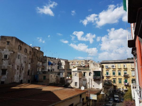 Napul'è Civico 4